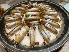 现撬海蛎煎-四道菜·福建菜馆(新街口金鹰店)