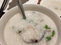 -北海金昌开元名都大酒店·四季轩中餐厅