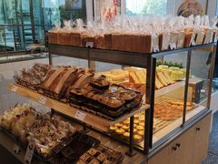 -BreadTalk面包新语(龙之梦购物中心莘庄店)