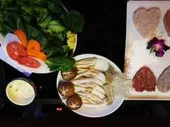 -重庆德庄火锅(太仓万达店)