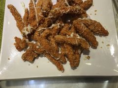 雪花排条-留芳·文旅古月楼(老街店)