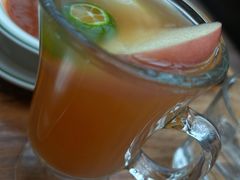 -食间牛排(湖西路店)