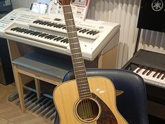 -雅歌音乐培训中心·钢琴培训·乐器培训(交道口店)
