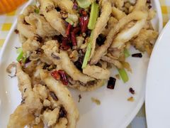 -京皇十二道天津菜(蒲黄榆店)