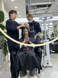 -赤道 Hair Salon