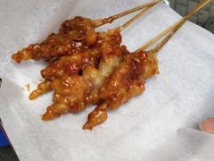 -辽B·小串(总店)