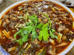 泰安鱼-潼南太安名鱼•特色江湖菜 太安鱼