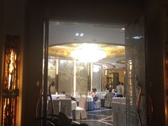门面-广州塔晖粤轩中餐厅