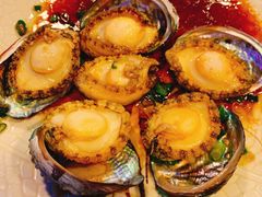 -盛港湾海鲜食府(黄沙店)