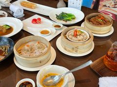 -索菲特酒店·乐轩华中餐厅