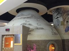 -丽池宫韩式汗蒸会馆(华灯坊店)