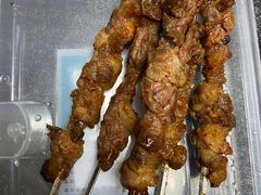 -鼎原力量东北吊炉烧烤(临河街店)