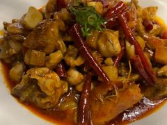 -U你·湖北家宴菜(南湖总店)