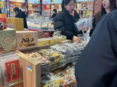 -老城隍庙食品商店(豫园商城店)