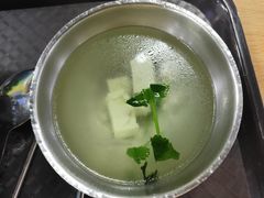 -深圳大学城荔园一食堂(校园路)