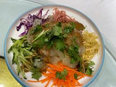 -大眼锅贴水饺(河东店)
