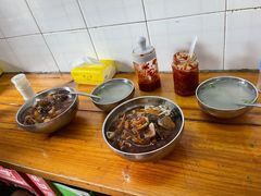 -小李腌粉(东海店)