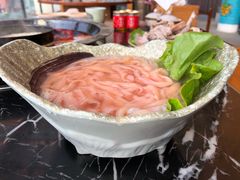 -桃花沅火锅(长嘉汇江景店)