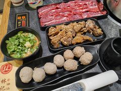 -林记潮牛·牛肉火锅(上马墩店)