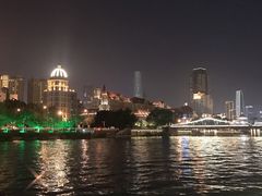 -海河游船-永乐码头(大悲院)