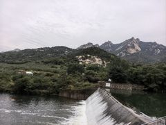 -昆嵛山石门里景区