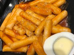 -唛嘻哒烤串朝鲜族风味(金桥店)