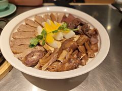 -潮界(虹桥新天地店)