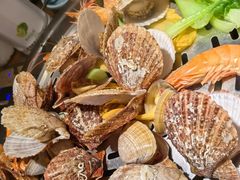 -三个渔夫·蒸汽海鲜(小白楼店)