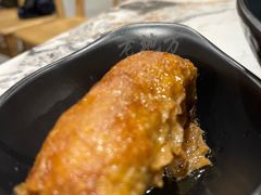 豆腐衣包肉-老地方面馆(思南路店)