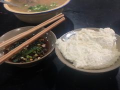 梯砍豆花-梯坎豆花
