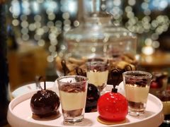 -君悦酒店·La Terrazza意合園·意式风味