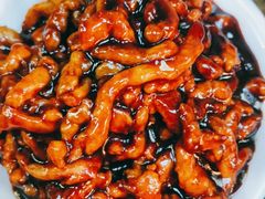 -丰收日·小海鲜·沪上家宴(顾村正大店)