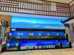 -渔傅印象滩涂霞浦海鲜(井大路店)