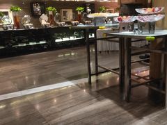 -博悦公馆尚悦自助餐厅