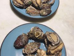 -喜庭海鲜自助(来福士店)