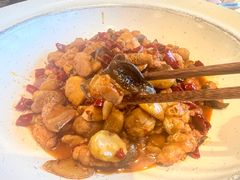 -印象鲵宴·张家界地标美食名片(溪布街店)