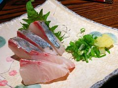 -桂马·日本料理·海胆·海鲜饭·酒场(民主广场店)