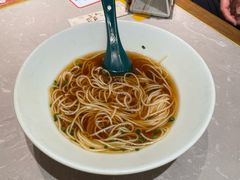 -松鹤楼面馆(清河万象汇店)
