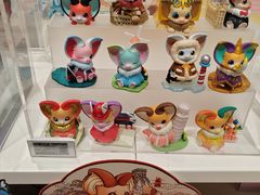 -泡泡玛特POPMART(合生汇店)