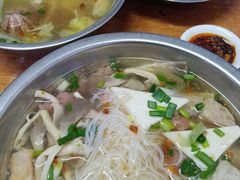 -福屿鲜捞小吃·捞化(福屿总店)