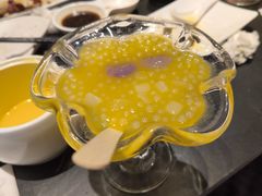 杨枝甘露-水木锦堂·自助铁板烧(世贸天阶店)