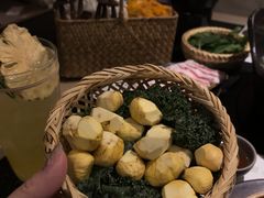 -山缓缓火锅(青岛万象城店)