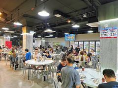 -明本湛江鸡•海鲜小厨(陈家祠店)