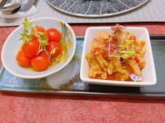 -狮古丰·创意菜·茶馆