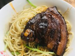 -泰顺江南春面馆