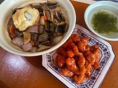 -五村饭店
