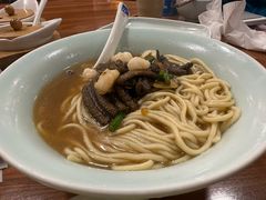 -奎元馆.百年奎元.非遗传承(西湖边的解放路店)