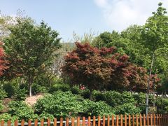 -江南大学(蠡湖校区)