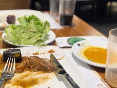 -汉巴味德·烤肉与啤酒的自助(杭州大悦城店)