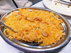 -葛尼沙印度餐厅 (镇明路店)